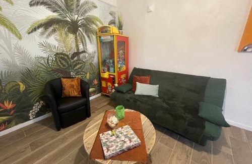 Villeny Casa | la Casa d'Olianna - Jolie Maison/Jeux/Grand jardin