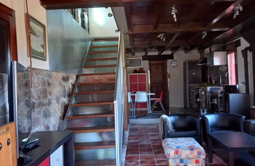 Ardisana Casa | La casa de abajo