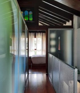 Ardisana Casa | La casa de abajo