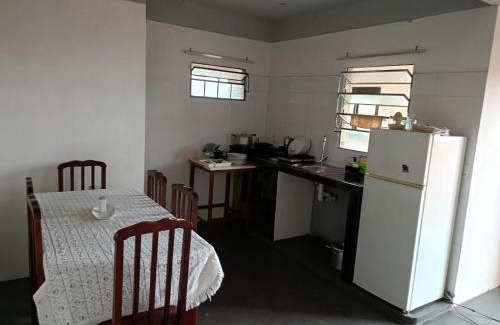 Encarnacion Apartamento | La casa de abi