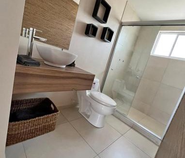 Ecatepec de Morelos Apartamento | La casa de Adiss