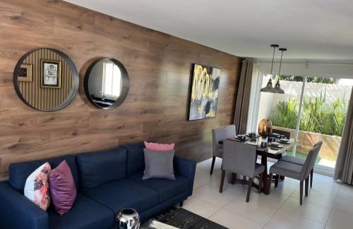 Ecatepec de Morelos Apartamento | La casa de Adiss