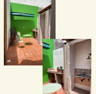 Gualeguaychu Casa | La casa de Agus
