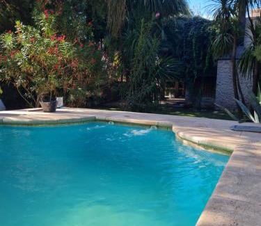 Guaymallen Casa | La casa de Ailun - Ideal vacaciones