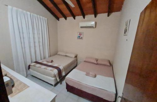 Itapua Department Casa | La casa de Aldo y Paty