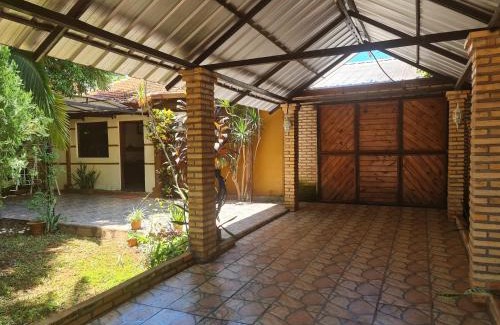 Itapua Department Casa | La casa de Aldo y Paty