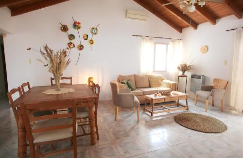 Tupungato Casa | La Casa de Alicia