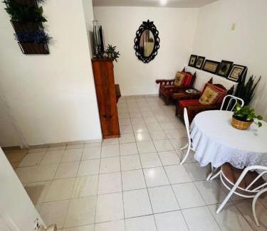 Rio Verde Apartamento | La casa de alma
