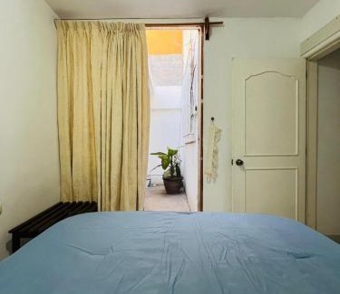 Rio Verde Apartamento | La casa de alma