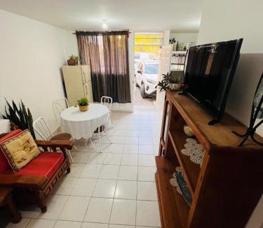 Rio Verde Apartamento | La casa de alma
