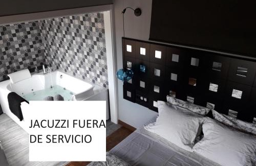 Villarejo del Valle Apartamento | La Casa de Anne Marie