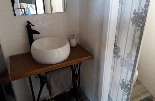 Villarejo del Valle Apartamento | La Casa de Anne Marie