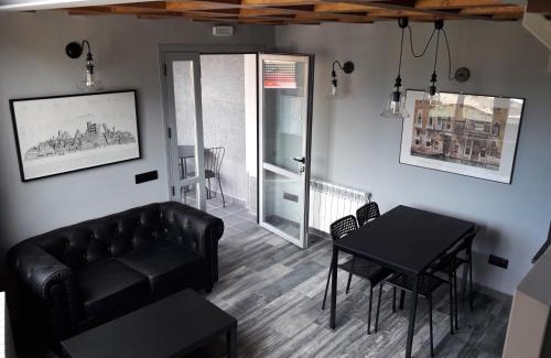 Villarejo del Valle Apartamento | La Casa de Anne Marie