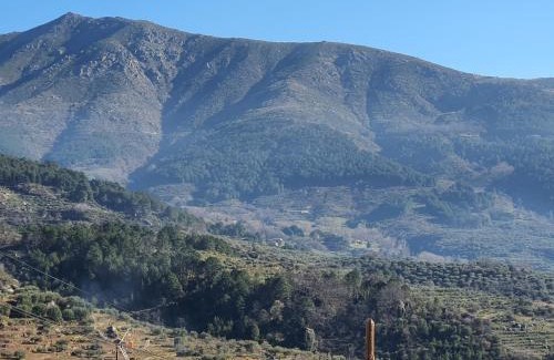 Villarejo del Valle Apartamento | La Casa de Anne Marie