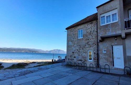 Fisterra Apartamento | La Casa de Ana en Fisterra