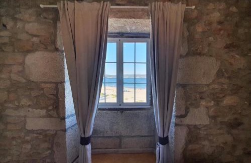 Fisterra Apartamento | La Casa de Ana en Fisterra