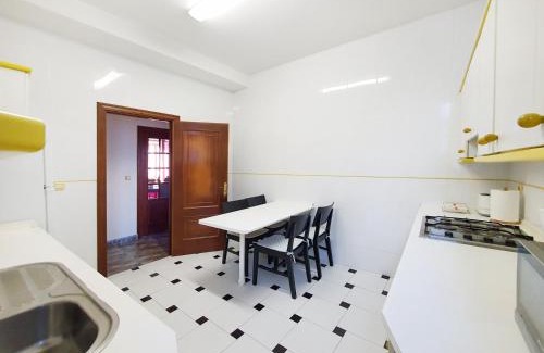 Fisterra Apartamento | La Casa de Ana en Fisterra