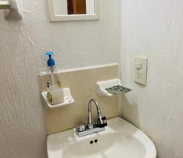 Tlaquepaque Casa | La casa de Anita