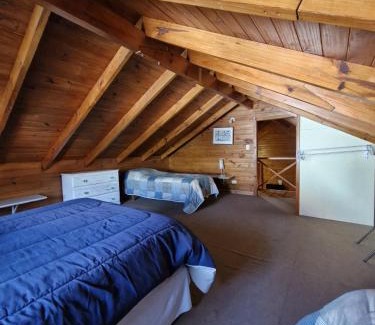San Martin de los Andes Casa | La Casa de Ale