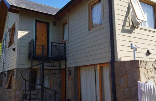 San Martin de los Andes Casa | La casa de Pato