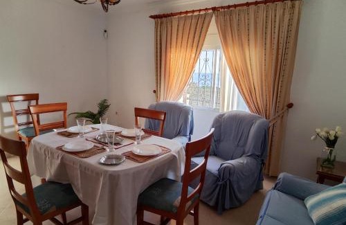 Rubite Casa | La casa de Avelino