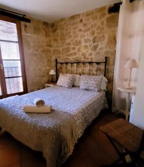 Torre del Compte Apartamento | La Casa de Baix