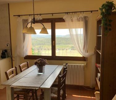 Torre del Compte Apartamento | La Casa de Baix