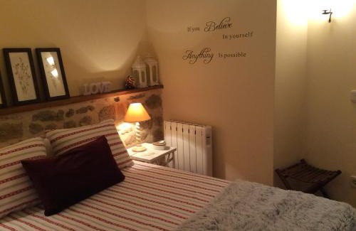 Torre del Compte Apartamento | La Casa de Baix