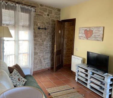 Torre del Compte Apartamento | La Casa de Baix
