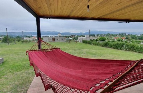 La Estancia Casa | LA CASA DE BELÚ Y MARCO