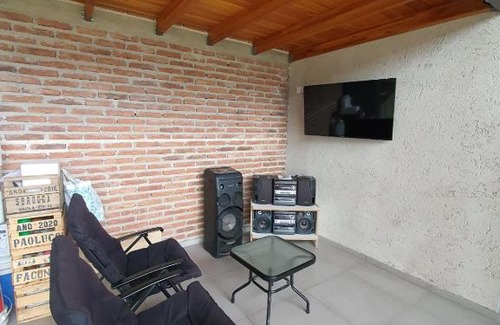 La Estancia Casa | LA CASA DE BELÚ Y MARCO
