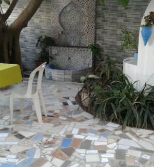 Oued Laou Apartamento | La Casa de Benali