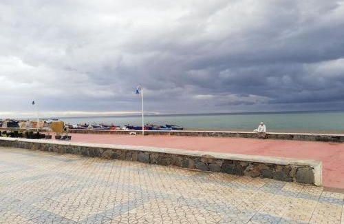 Oued Laou Apartamento | La Casa de Benali