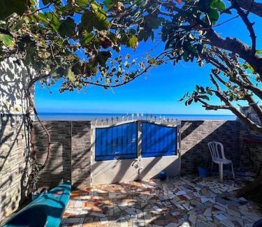 Oued Laou Apartamento | La Casa de Benali