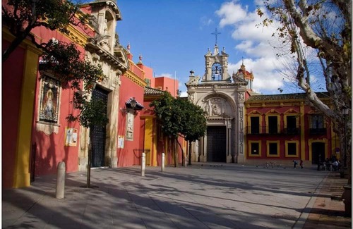 Alameda Casa | La Casa de Blas