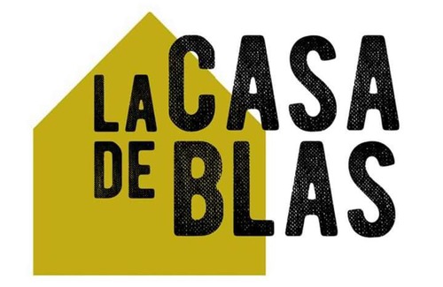Alameda Casa | La Casa de Blas