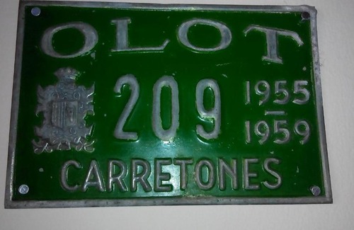 Alameda Casa | La Casa de Blas
