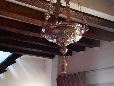 Alameda Casa | La Casa de Blas