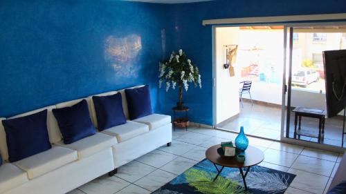 Uruapan Casa | La Casa De Colores