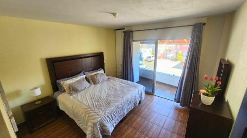 Uruapan Casa | La Casa De Colores