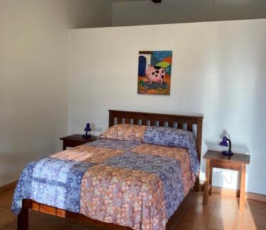 Copan Ruinas Cama Y Desayuno | La Casa de Cafe Bed and Breakfast