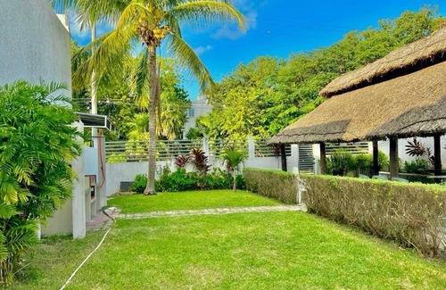 Downtown Cancun Casa | La Casa de Capi (un espacio completamente familiar ven y disfrútalo)