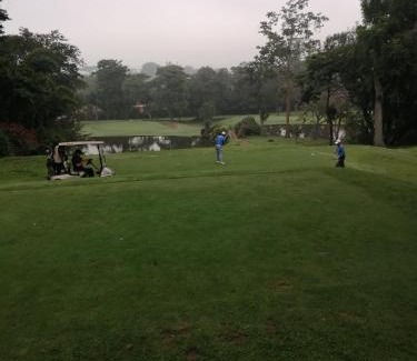 Ciudad Cariari Cama Y Desayuno | La Casa de Cariari Al Golf