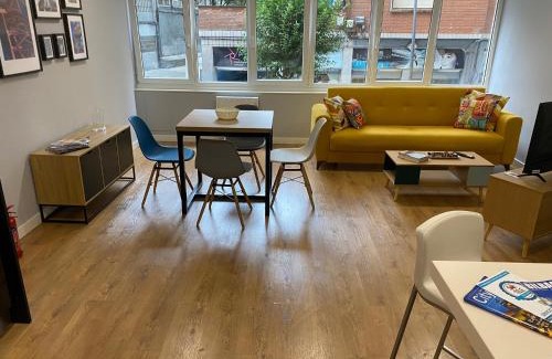 Santutxu Apartamento | La Casa de Carola