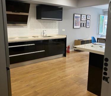 Santutxu Apartamento | La Casa de Carola