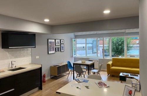 Santutxu Apartamento | La Casa de Carola