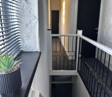 Splott Casa | La Casa de Class - Luxury & Comfort