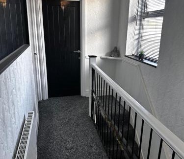 Splott Casa | La Casa de Class - Luxury & Comfort