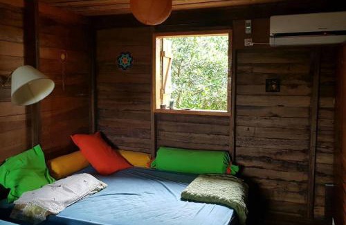 Garuhape Casa | La Casa de Colores