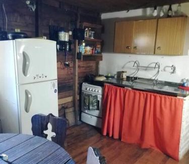 Garuhape Casa | La Casa de Colores